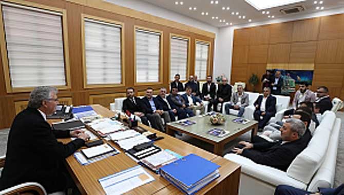 “Sakaryaspor’un eski günlerine dönmesi en büyük arzumuzdur”