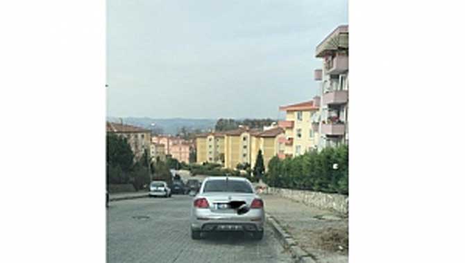 SAKLI GÖLE BALIK TUTMAYA MI GİTTİLER?