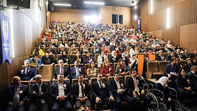 Sapanca’da Şiddete Dur Programı 