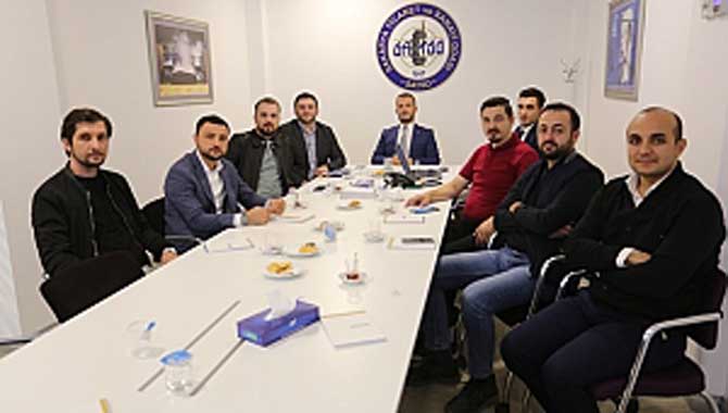 SATSO Genç Girişimciler Kurulu'ndan Desteklerden Yararlanma Çağrısı