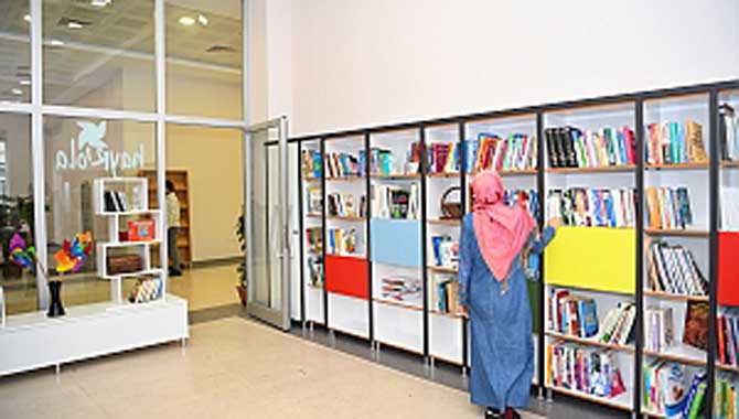 SAÜ’den Hayr’ola Projesi ile Geri Dönüşüme Destek 