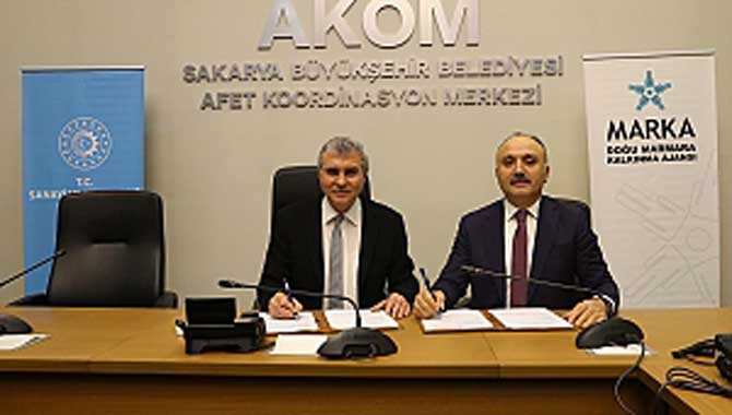 Seracılık Mükemmeliyet Merkezi için bilimsel çalışma