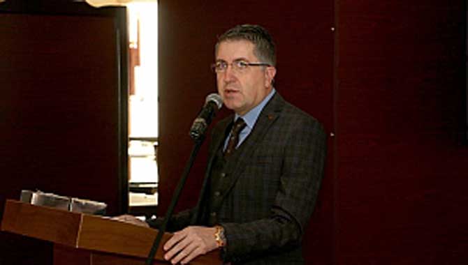 Serdivan Anadolu Lisesi’nde Öğretmenler Günü Coşkusu 