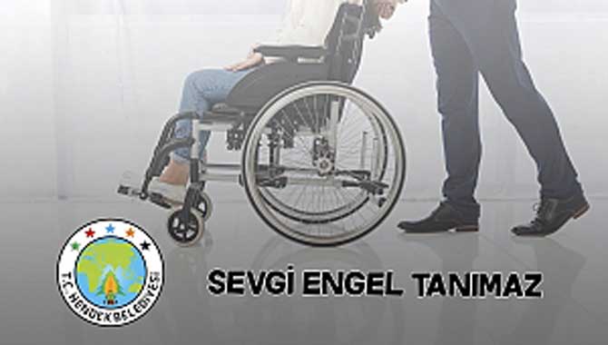 Sevgi engel tanımaz