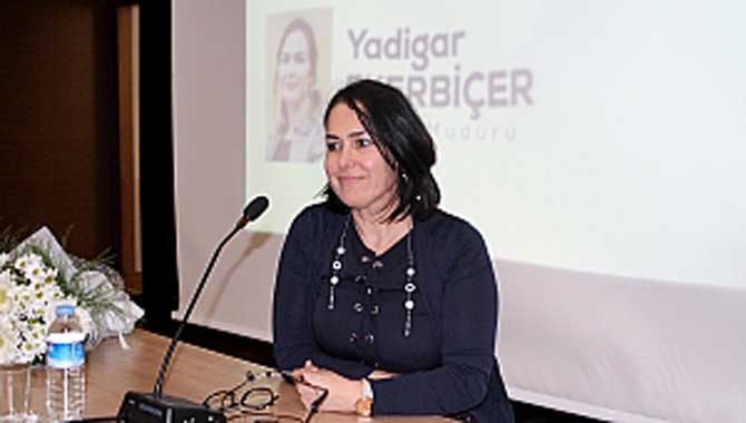 SGM’de ‘Şiddetle Mücadelede Neredeyiz’ semineri düzenlendi