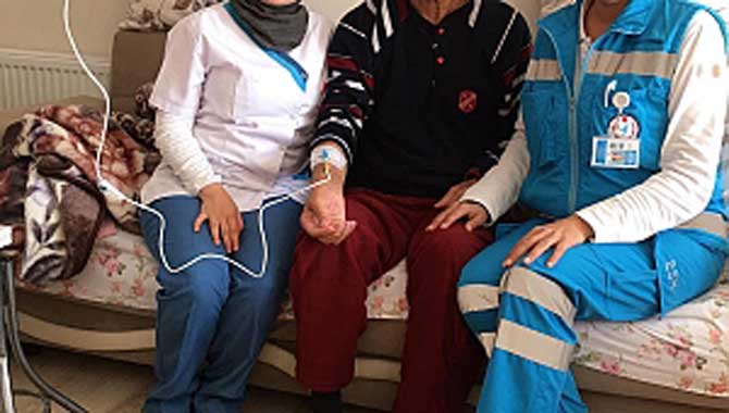 Sigaranızı söndürün yüzümüzü güldürün!