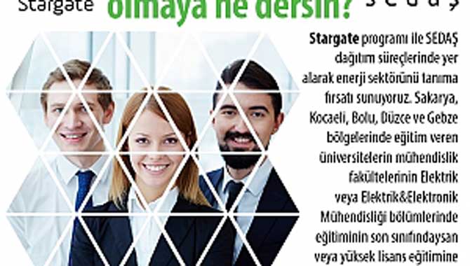 STARGATE Başvurularında Son Günler!