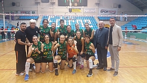 SULTANLAR “7” BİTİRDİ