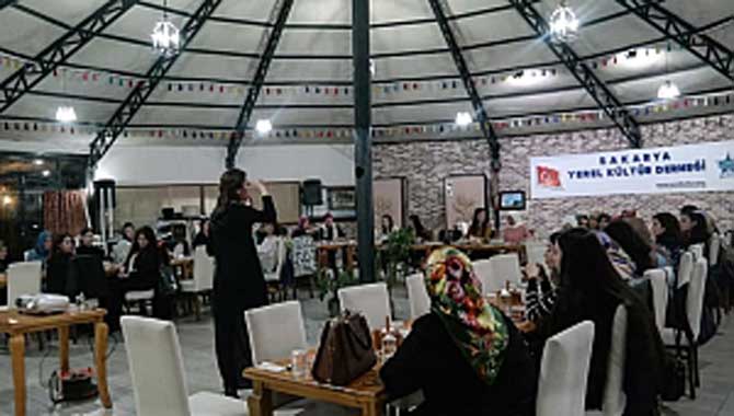 SYKD Üyelerine ‘Etkili İletişim’ Semineri