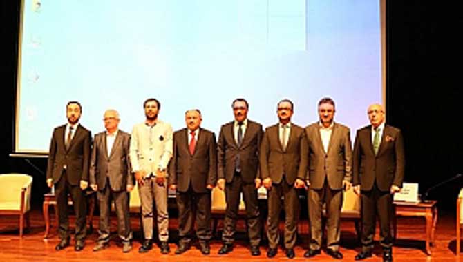 Tasarruf Haftası Paneli