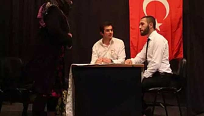 TÜM GÜZEL İŞLERİN DESTEKÇİSİYİZ”