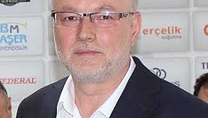 TÜMSİAD Başkanı Yener, 24 Kasım Öğretmenler Gününü kutladı