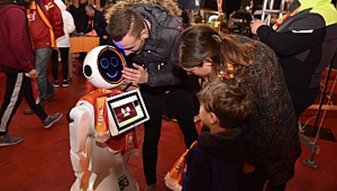 Türk Telekom'dan gerçek 5G denemesinde dünya hız rekoru