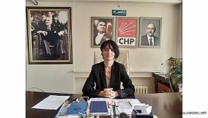 Tuzla, Karaosman mahalleleri Fatma Kurtuluş Kazandı