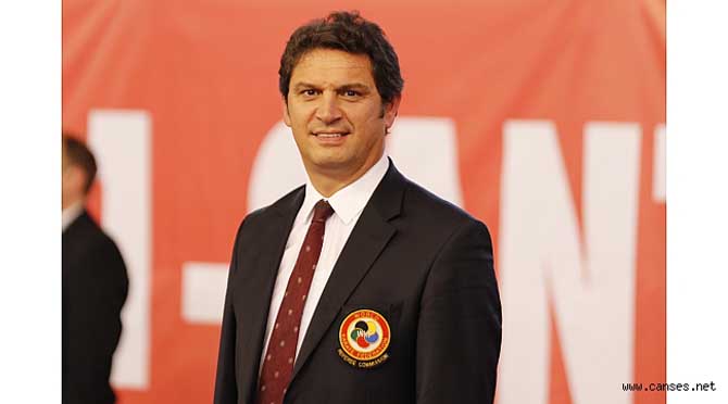 UĞUR KOBAŞ MACARİSTAN GİTTİ