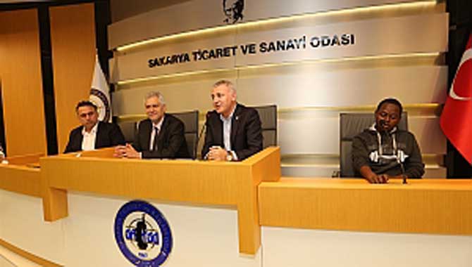 UPEP diğer illere örnek oluyor