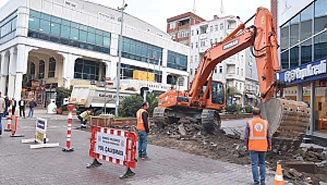 “Usule Uygun, Modern ve Uzun Ömürlü Hizmet”