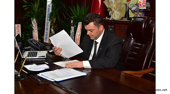 “Vatandaşlardan Temizlik İşlerine Tam Not”