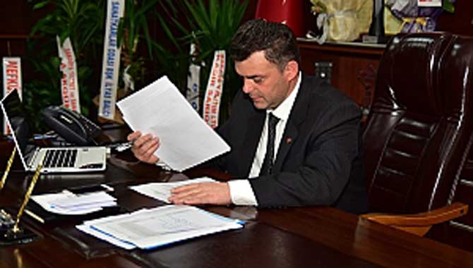 “Vatandaşlardan Temizlik İşlerine Tam Not”