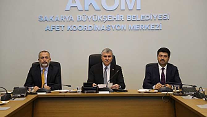 Vektörlerle etkin mücadele için protokol imzalandı 