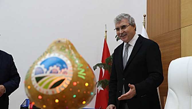 “Yenikent bölgesine özel önem veriyoruz”