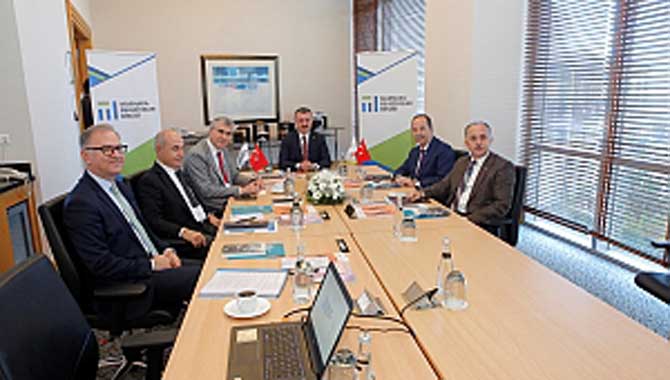 “Yerel yönetimler iş birliğiyle daha da güçlenecek”