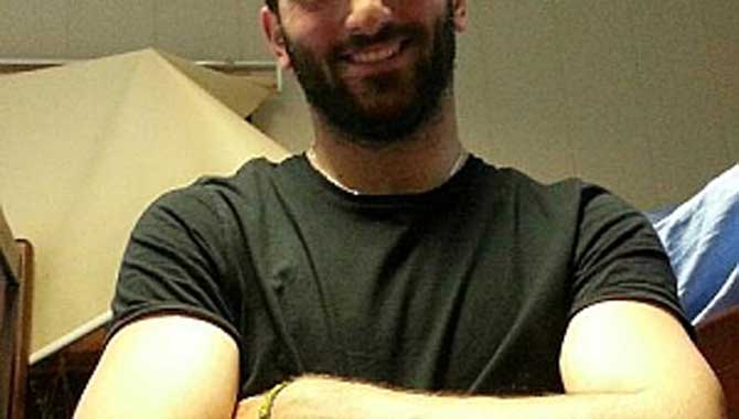 Yıldırım'ın Dedesi Vefat Etti 