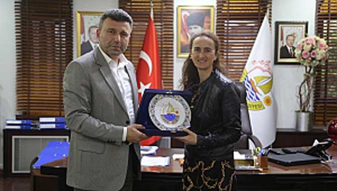 Zabıta Nurcan Tuncer Emekli Oldu