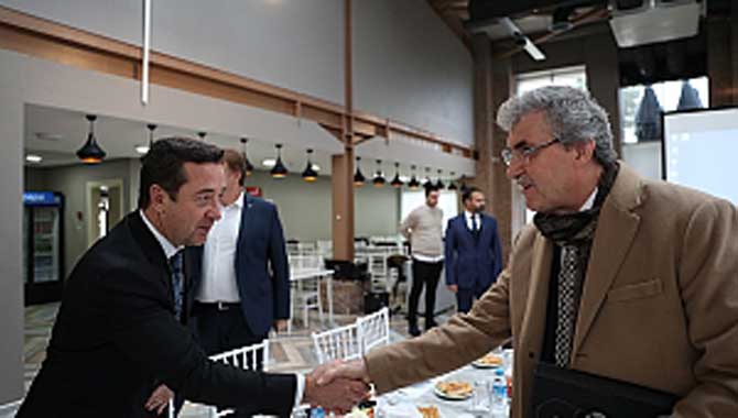 2020 Sakarya’da hizmetlerin yılı olacak