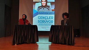 21. YÜZYIL TÜRK GENÇLİĞİNİN YILI OLACAK