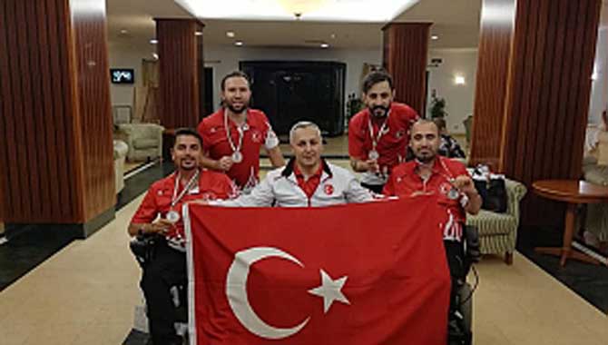 3 Aralık Dünya Engelliler Günü