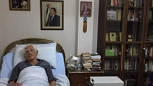 Abhaz Derneği Ayhabılarından Cemalettin Ümit'ten mesaj….