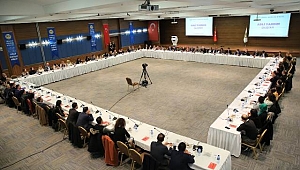 “Adalete erişimde adli yardımın rolü ve önemi artıyor”