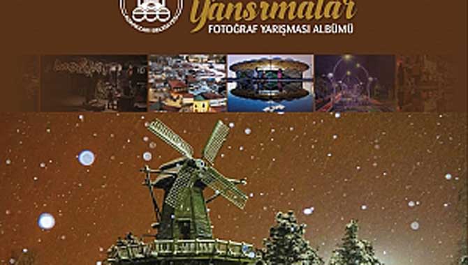 Adapazarı Belediyesi Fotoğraf Yarışması Sonuçları Açıklandı