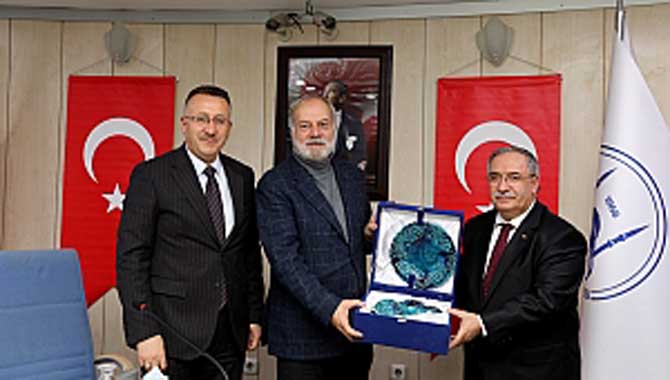 Adapazarı Bu Şehrin Kalbidir 