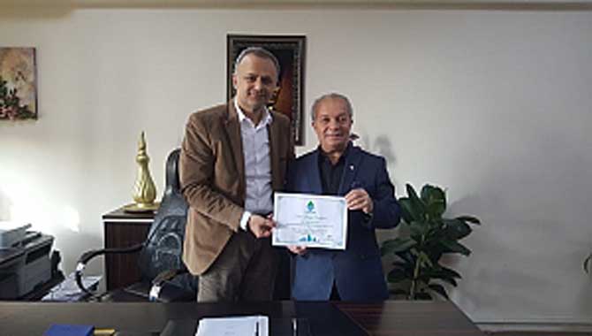 Adapazarı MESEM Öğretmenleri Geleceğe Nefes Oldular