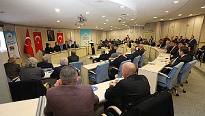 Adapazarı’nda Kentsel Dönüşüme Önemli Başlangıç