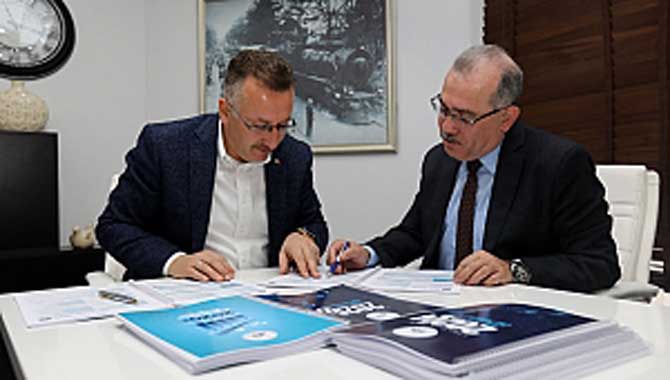 Adapazarı’nda Temel Hedef; Sürekli Artan Yaşam Kalitesi