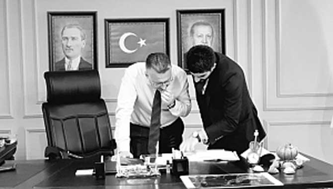 Adapazarı’nın 123 Sokağında Asfalt Tamam