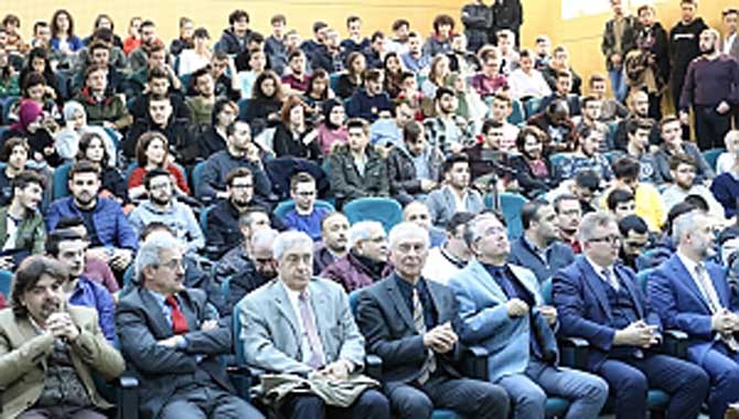 Adapazarı Zemin ÇalıştayıDüzenlendi