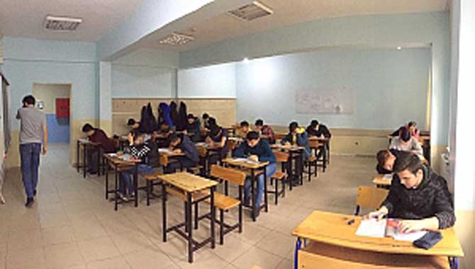 AGD' den Siyer-i Nebi Yarışması