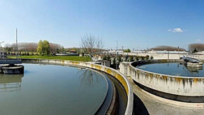 Akyazı Atıksu Arıtma Tesisi’nin kapasitesi artacak