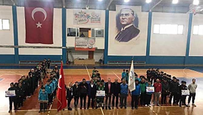 AnaLig’de Ev Sahibiyiz 