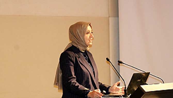 Bağımlılıkla Mücadele Anlatıldı