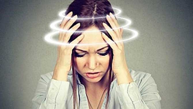 Baş dönmesine işitme kaybı eşlik ediyorsa…