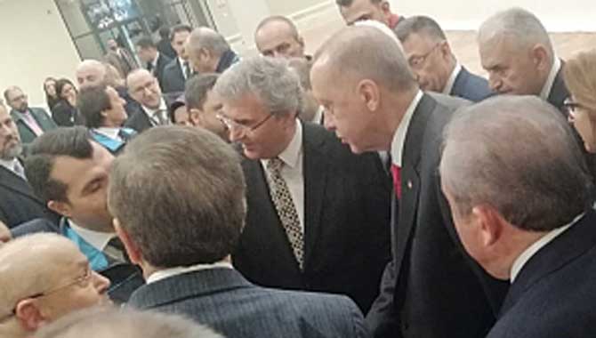 Başkan Ekrem Yüce açıkladı: