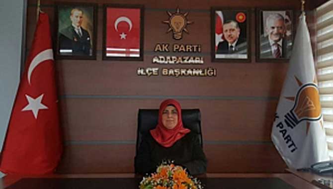 Başkan Fatma Varol’dan Dünya Engelliler Günü Mesajı