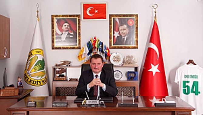 Başkan Gündoğdu’dan Mekke’nin Fethi ve yeni yıl kutlama mesajı