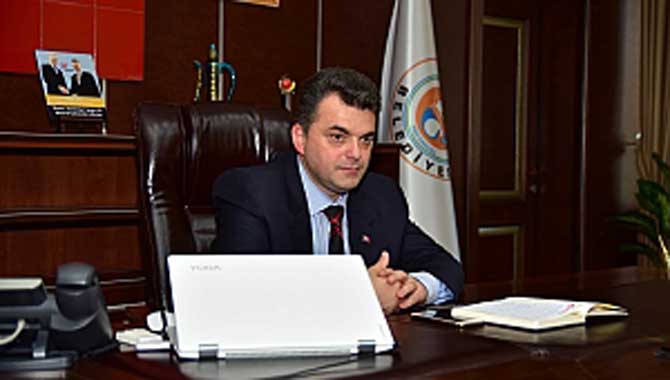 Başkan Sarı, 3 Aralık Dünya Engelliler Günü Dolayısıyla Bir Mesaj Yayımladı