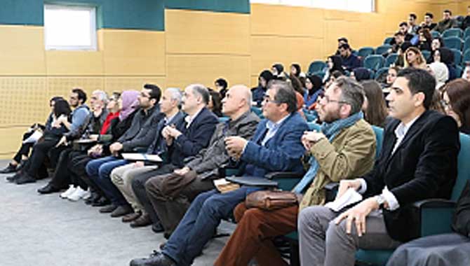 Behçet Necatigil Vefatının 40. Yılında Anıldı